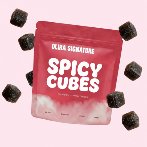 Kinky Cubes Signature OLIRA
