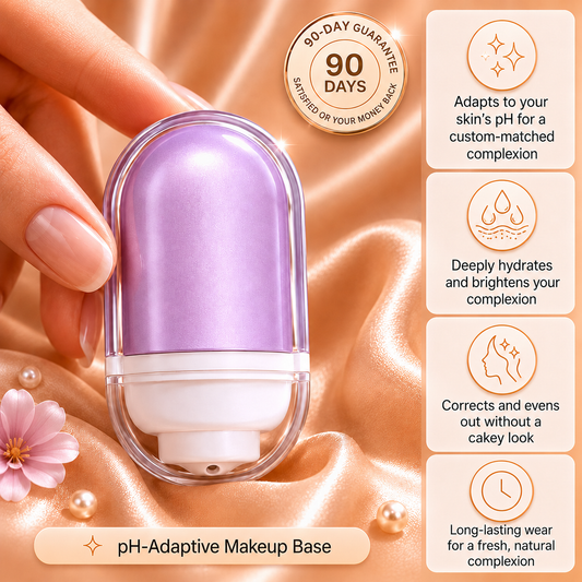 Signature Adaptative Makeup Primer