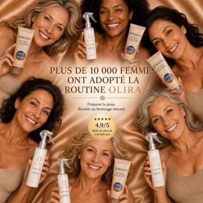 Routine pH Autobronzante - Signature