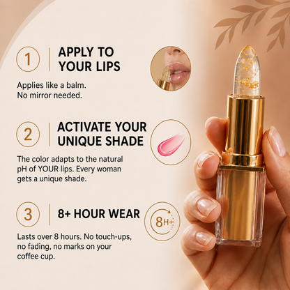 Signature Adaptive Lipstick