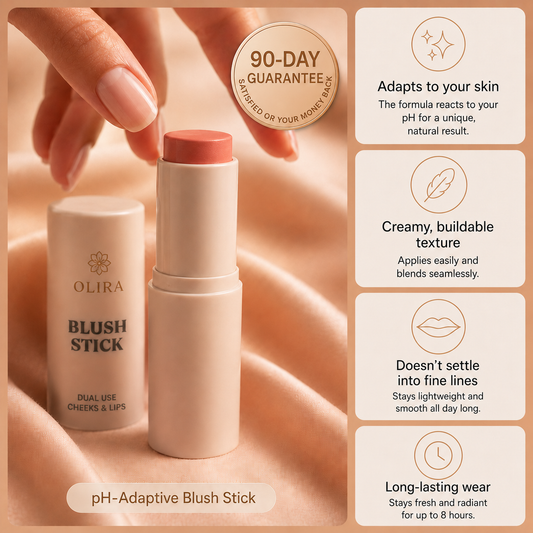 Signature pH - Adaptative Blush