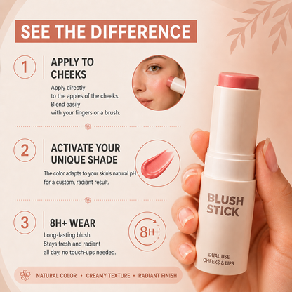 Signature pH - Adaptative Blush