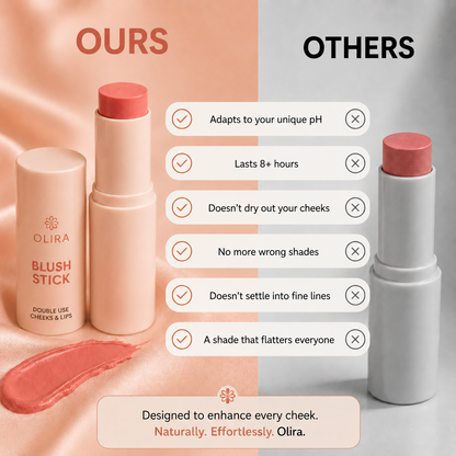 Signature pH - Adaptative Blush