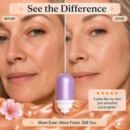 Signature Adaptative Makeup Primer