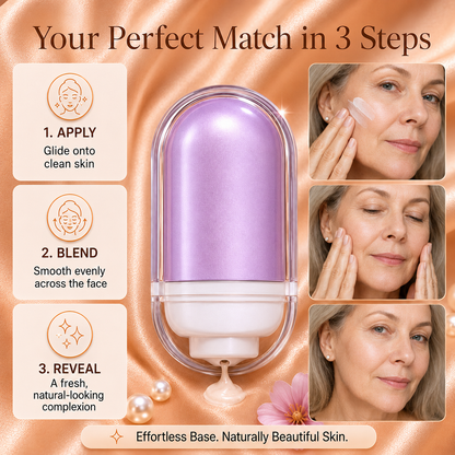 Signature Adaptative Makeup Primer