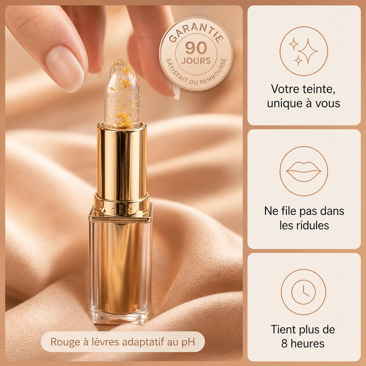 Pack Essentiel Adaptatif Signature