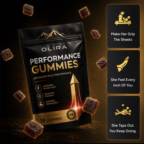 MEN’S PERFORMANCE Cubes