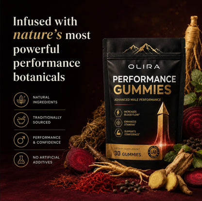MEN’S PERFORMANCE Cubes