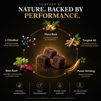 MEN’S PERFORMANCE Cubes